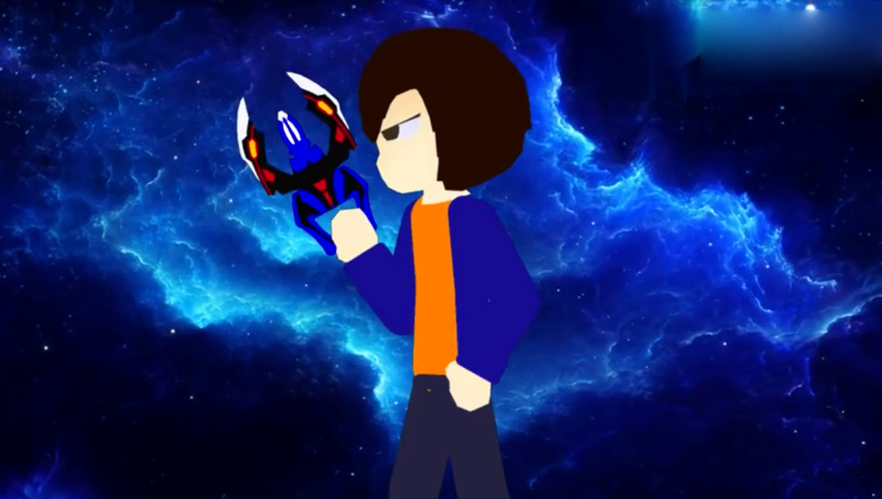 奥特曼:原来暗黑大皇帝就是赛罗,曾经的宿敌贝利亚奥特曼