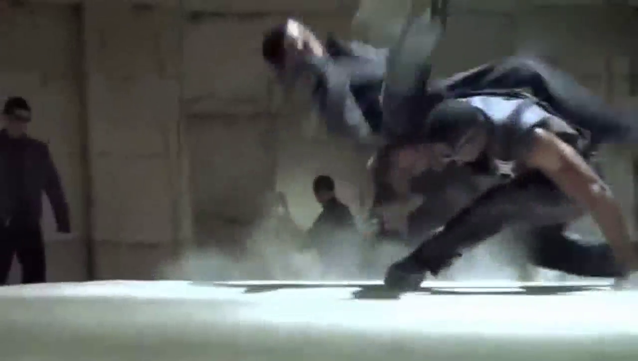 如果漫威男星们变成女人. 黑豹和绿巨人那个原