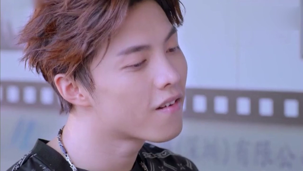 《甜蜜暴击》明朗根本无法理解,哥哥为什么那么懦弱