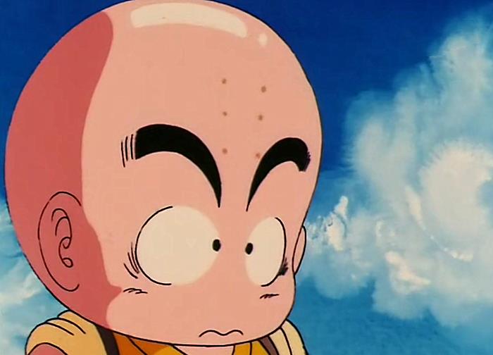 七龙珠:谁才是最强光头,弗利沙是大魔王|弗利沙|光头|龟仙人_新浪新闻