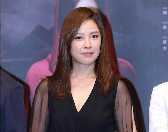 1 / 5 天心,1975年11月11日生于台湾,台湾女演员,主持人