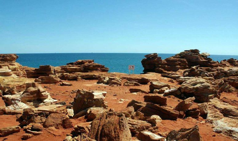 澳大利亚布鲁姆——不容错过的一座海港小城!_高清图集_新浪网