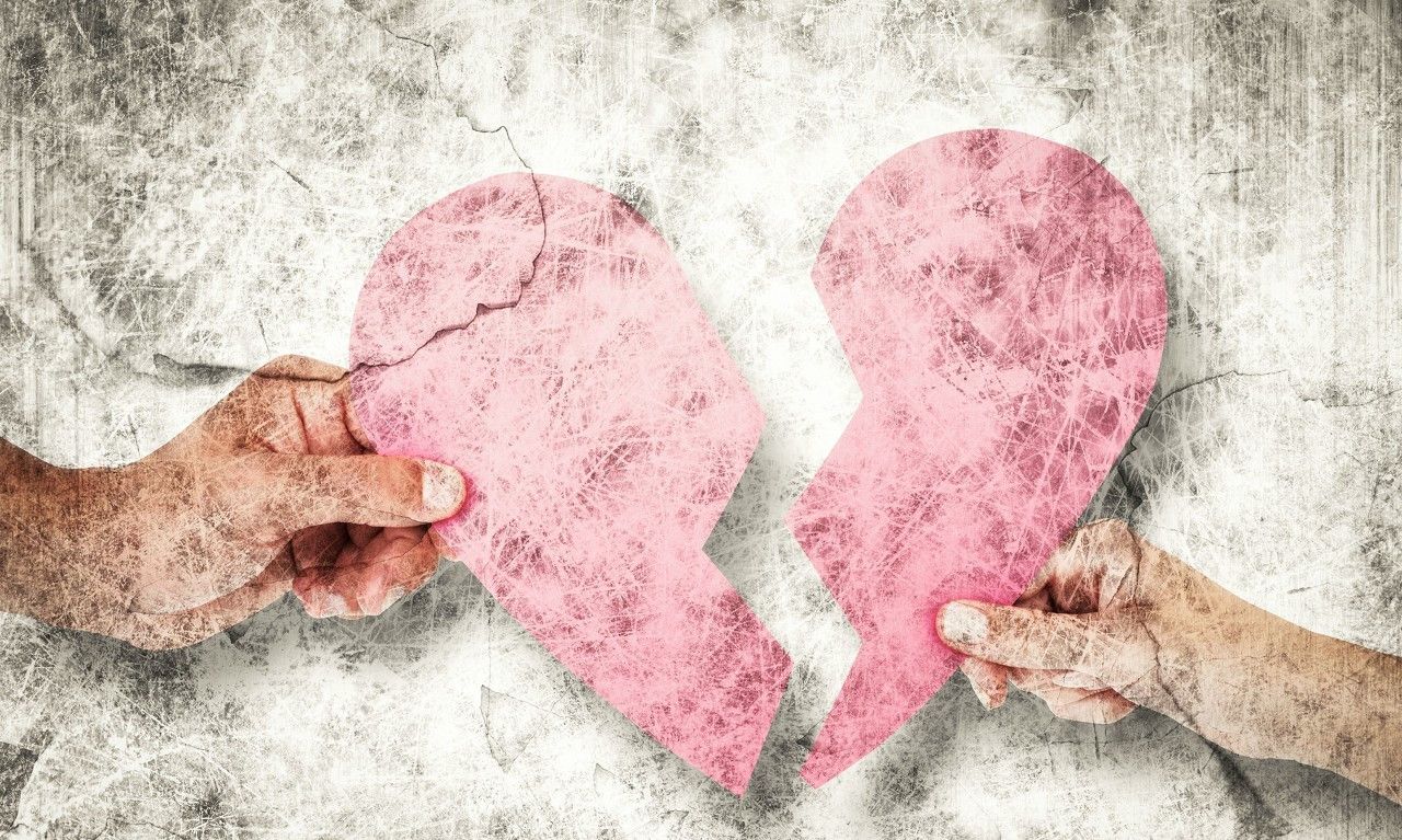 婚姻走到尽头如何保持体面离婚?