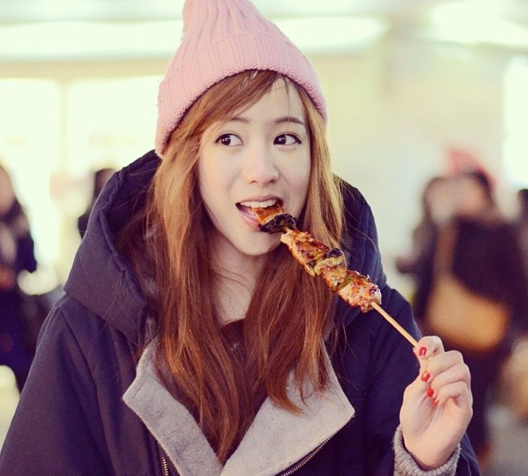 泰国网红美女pimtha清丽脱俗甜美精致女神精选合辑60张