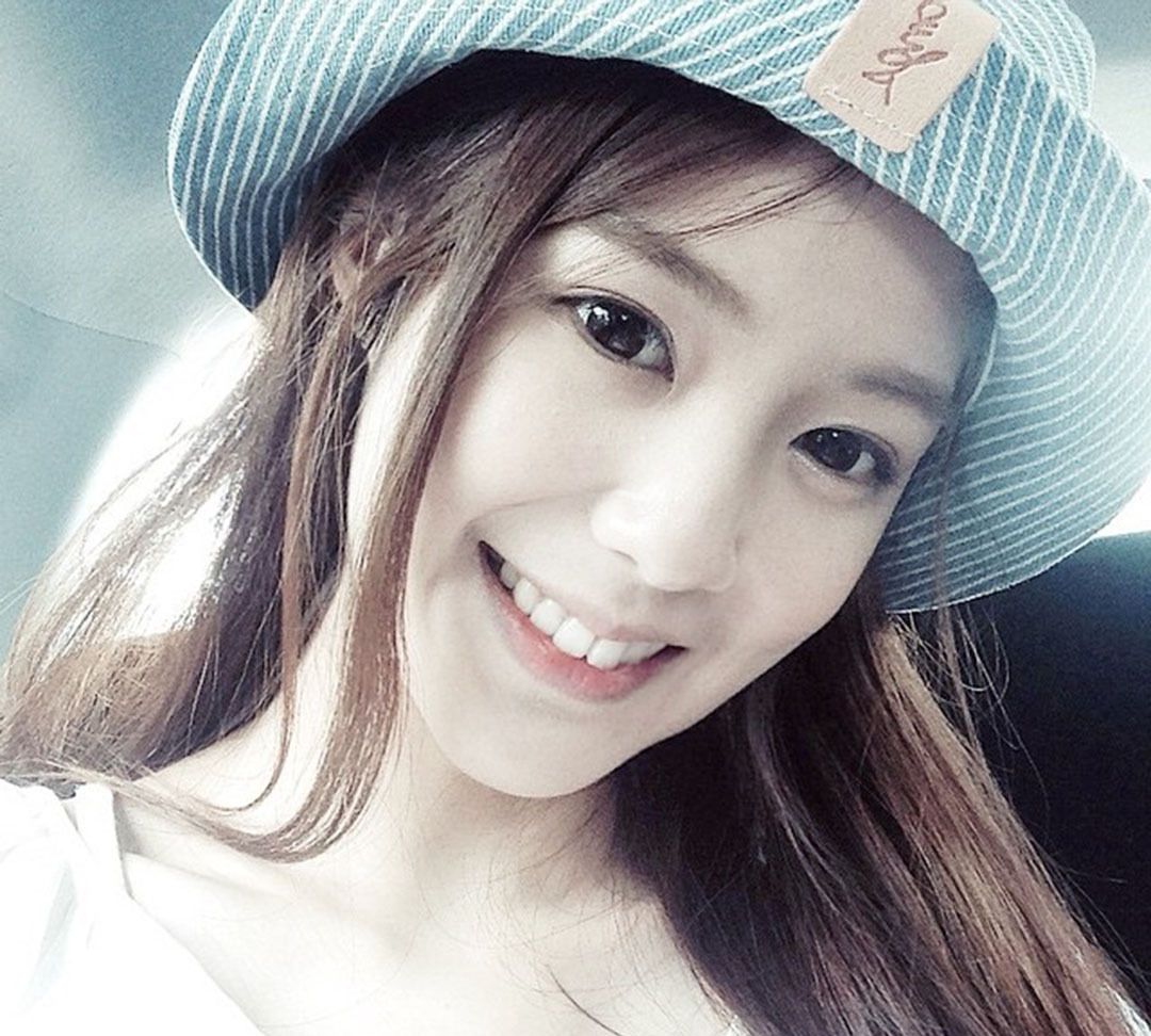 泰国网红美女pimtha,清丽脱俗,甜美精致,女神精选合辑60张|泰国|美女