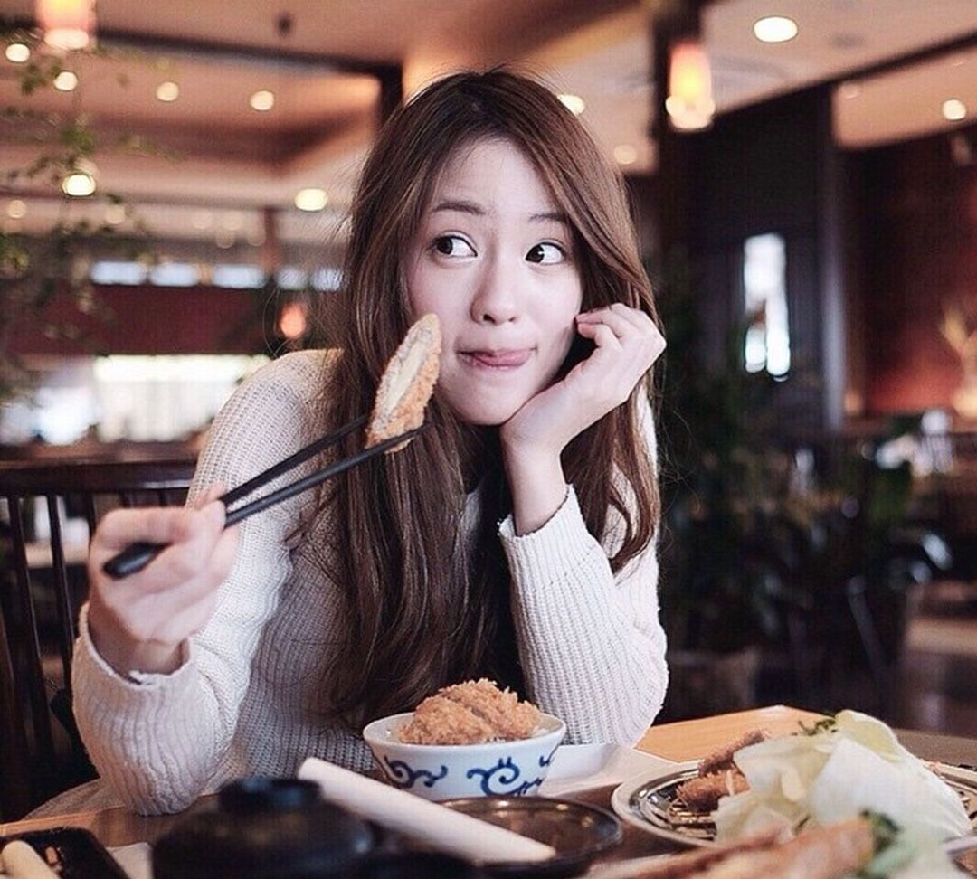 泰国网红美女pimtha,清丽脱俗,甜美精致,女神精选合辑60张