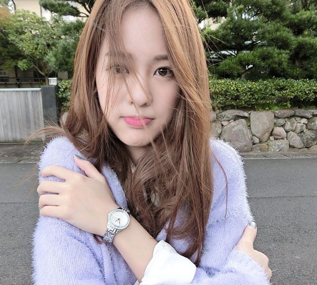 泰国网红美女pimtha,清丽脱俗,甜美精致,女神精选合辑60张|泰国|美女