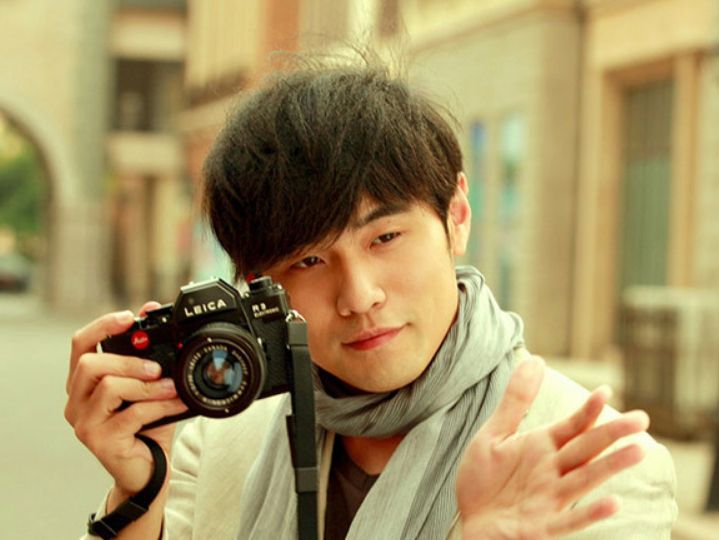 周杰伦最经典的四首歌，歌里都是故事，都是青春的回忆！