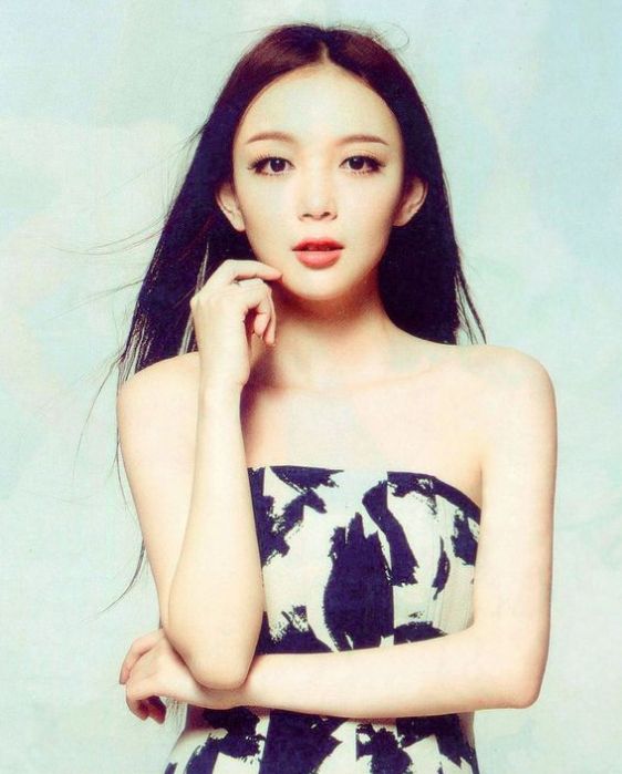 汪小敏最不舍得删的几张照片,最后一张很多人拿来当壁纸!