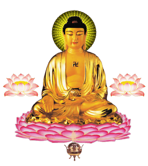 佛教吉祥图片图片