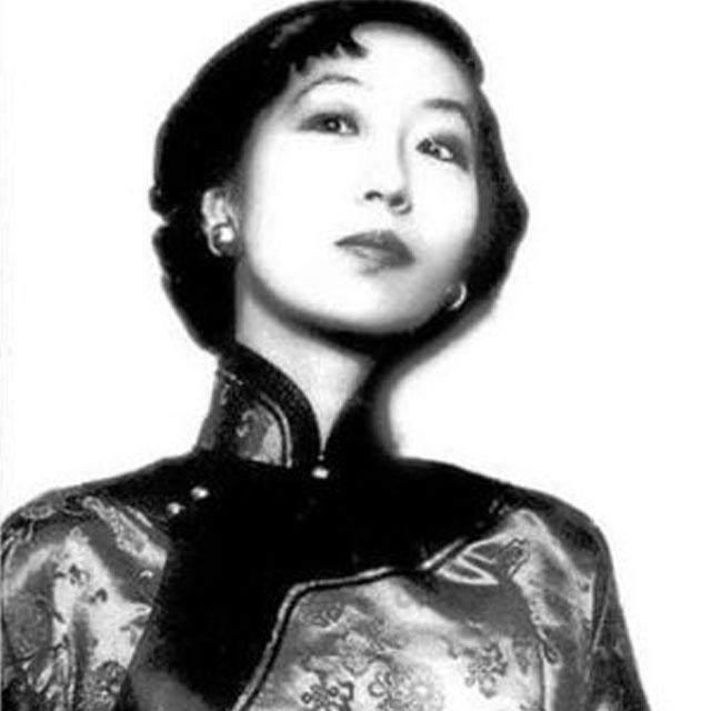 罕见照片:李鸿章的妻子和女儿,都是当世美女,女婿却长成这样|张志沂|李鸿章|张佩纶_新浪新闻