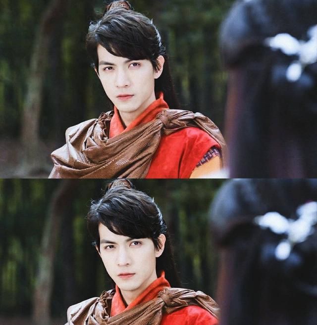 188男团和花城最佳扮演者,血洗b站霸道总裁的任言恺为何不火?