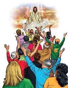 基督徒的盼望是什么?耶稣基督将会再来?信徒会被提吗?