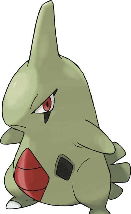 「精灵宝可梦」可爱的由基拉