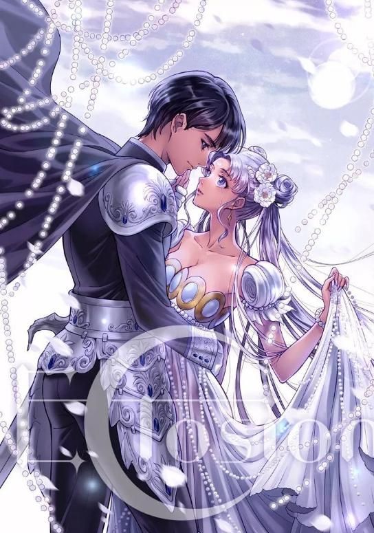 《美少女战士》你还记得有几部吗?你最喜欢谁?