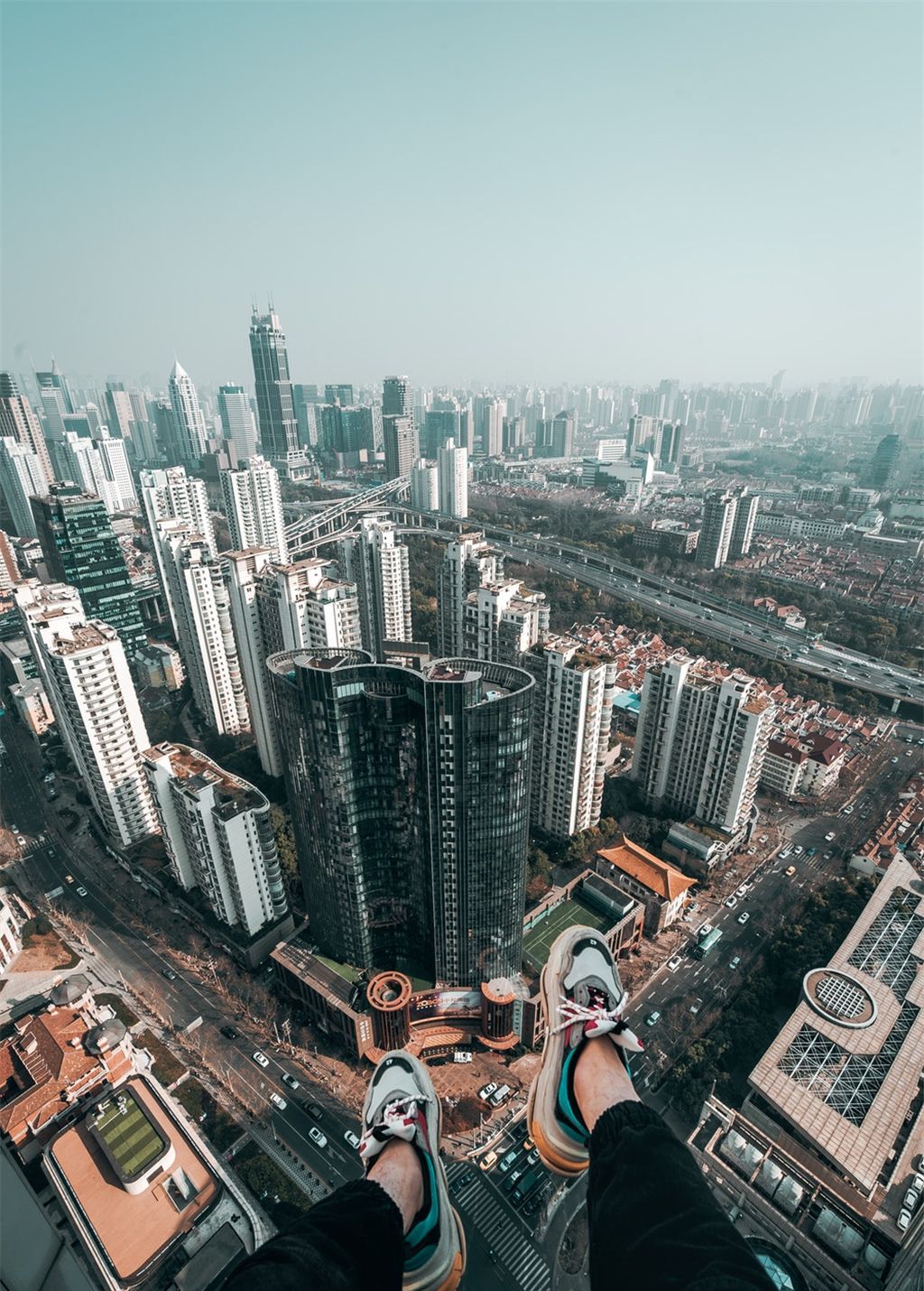 上海好玩的地方这么多,没去过这几个景点相当于没去过上海