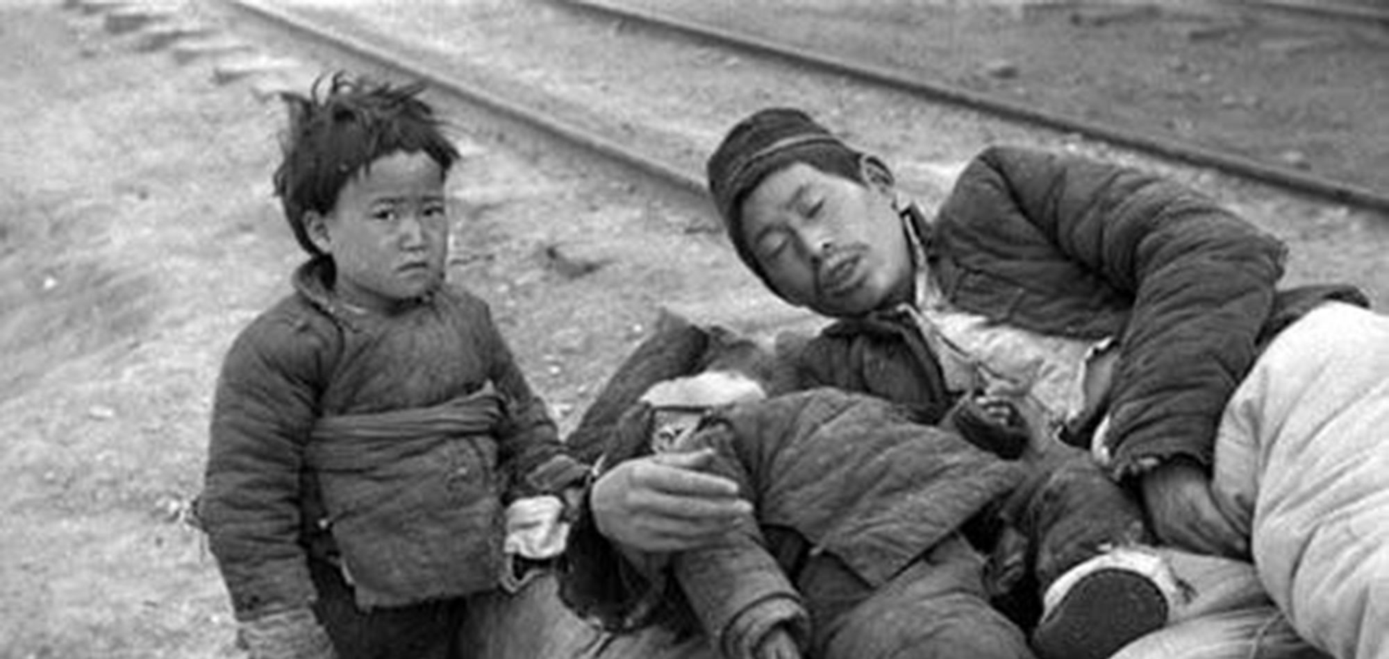 1942年河南大饥荒，灾情到底有多严重？_百度知道