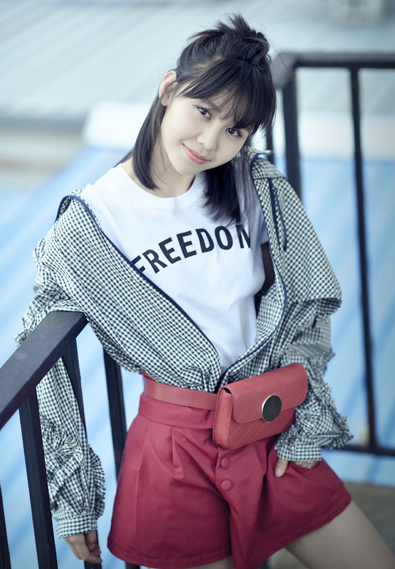 小师妹|阿丽亚|蒙古族_新浪新闻