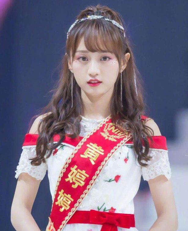 snh48女團奪冠規則被揭穿,網友:首先你得先剪個空氣