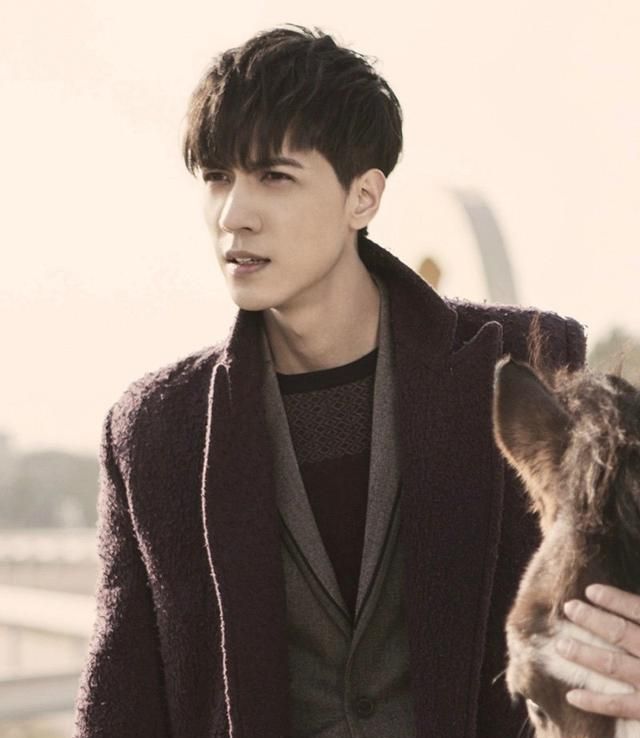 188男团和花城最佳扮演者,血洗b站霸道总裁的任言恺为何不火?