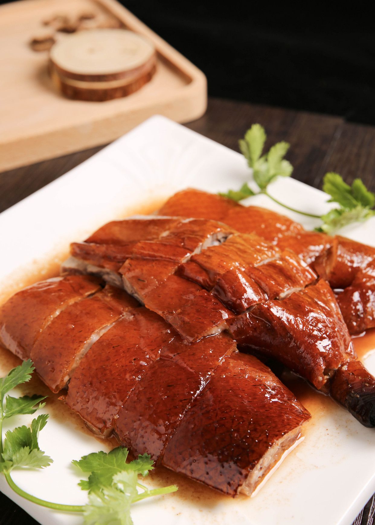 烧鹅,乳香吊烧鸡_高清图集_新浪网