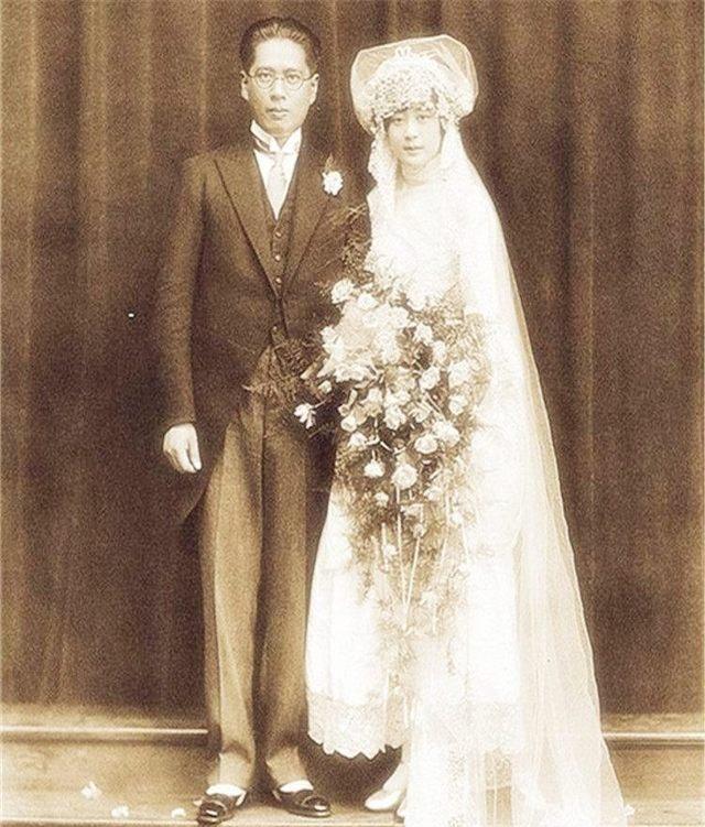 盛七小姐,张乐怡珍贵的老照片,你觉得谁更美?