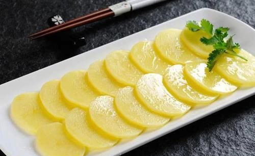 火锅必点的素菜 堪称绝配 你吃过几个!