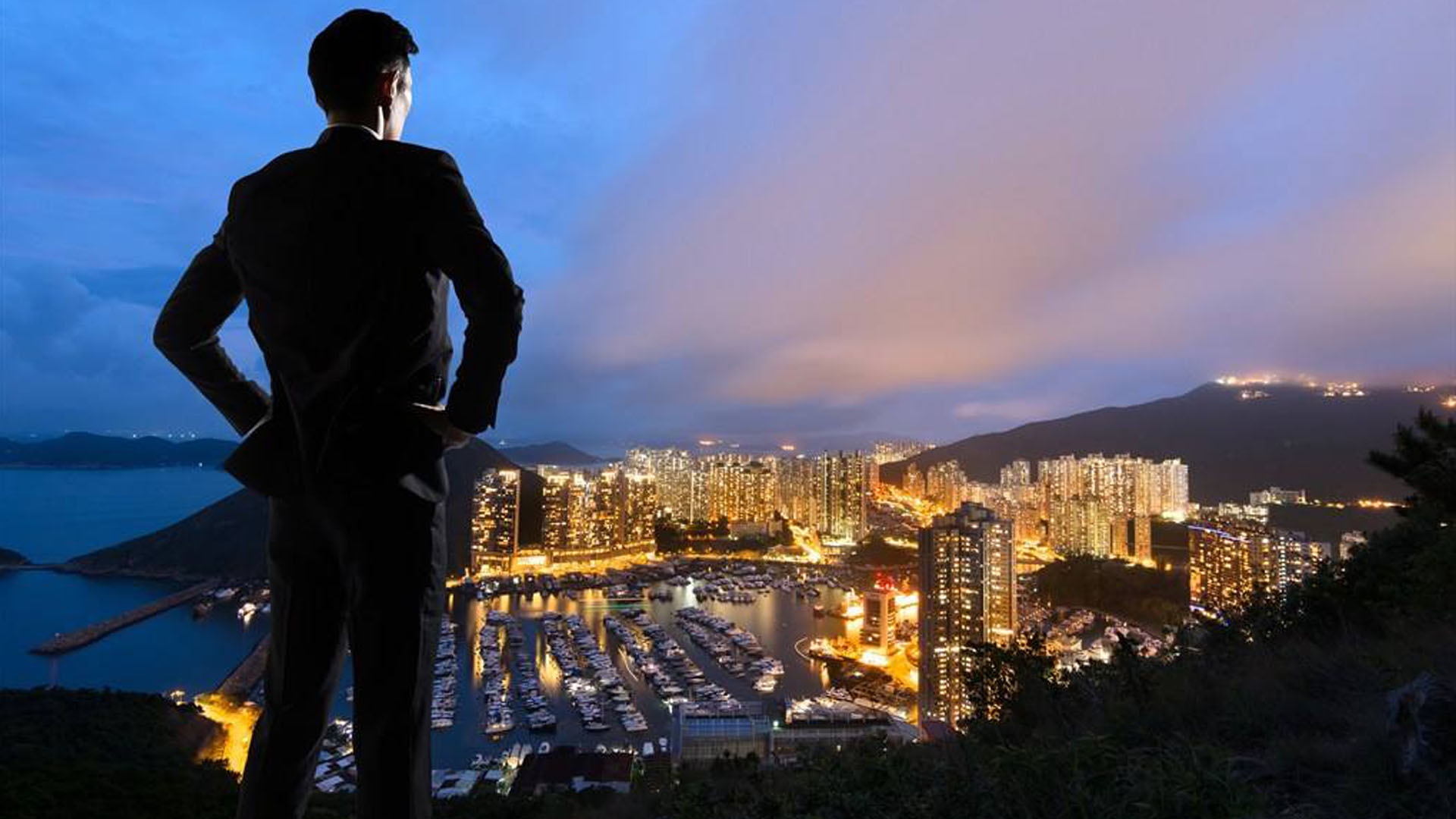 关于未知与未来,感悟随笔