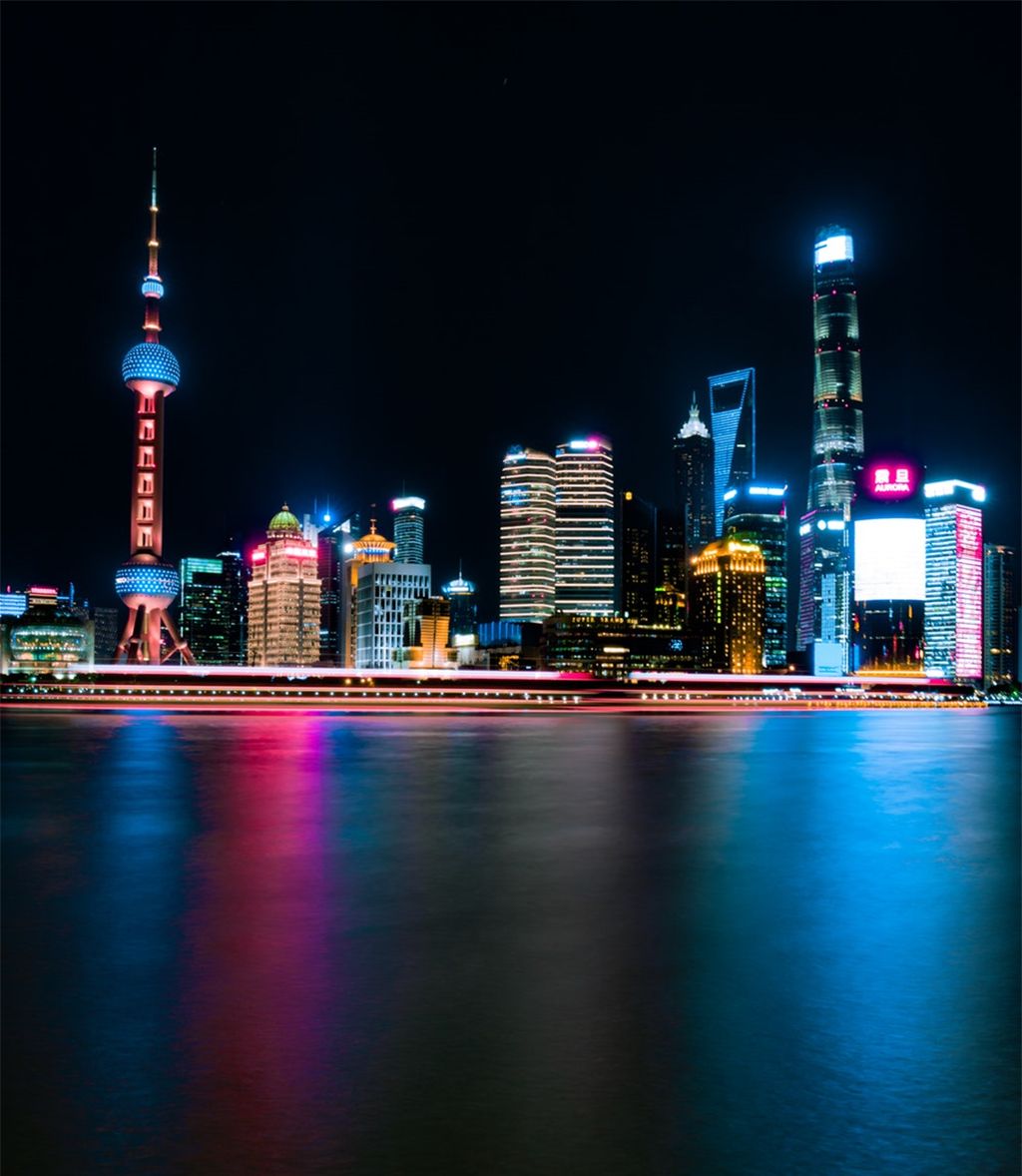 上海好玩的地方这么多,没去过这几个景点相当于没去过上海