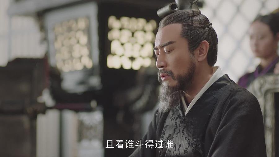 董承:效法董卓,欲求不得|刘协_新浪新闻