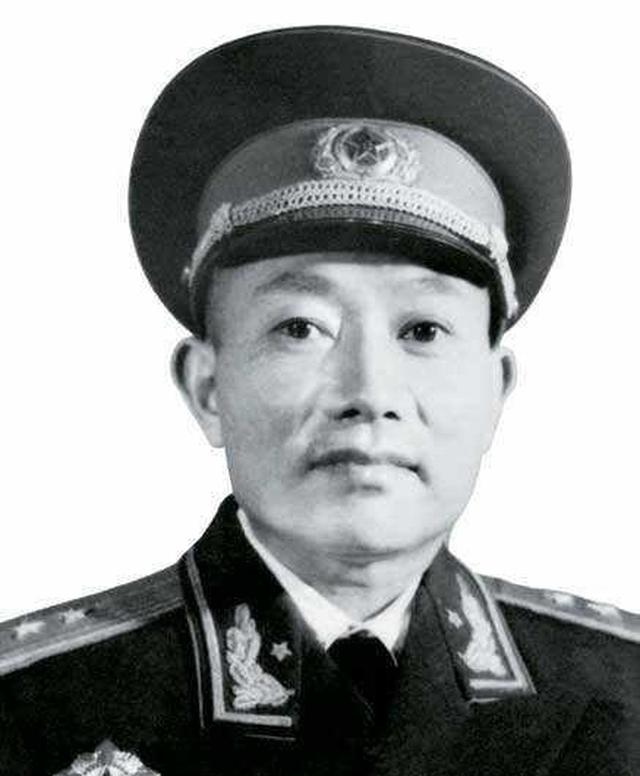 这位开国将军被日军俘虏后,说了什么,日本人对他大为赞赏