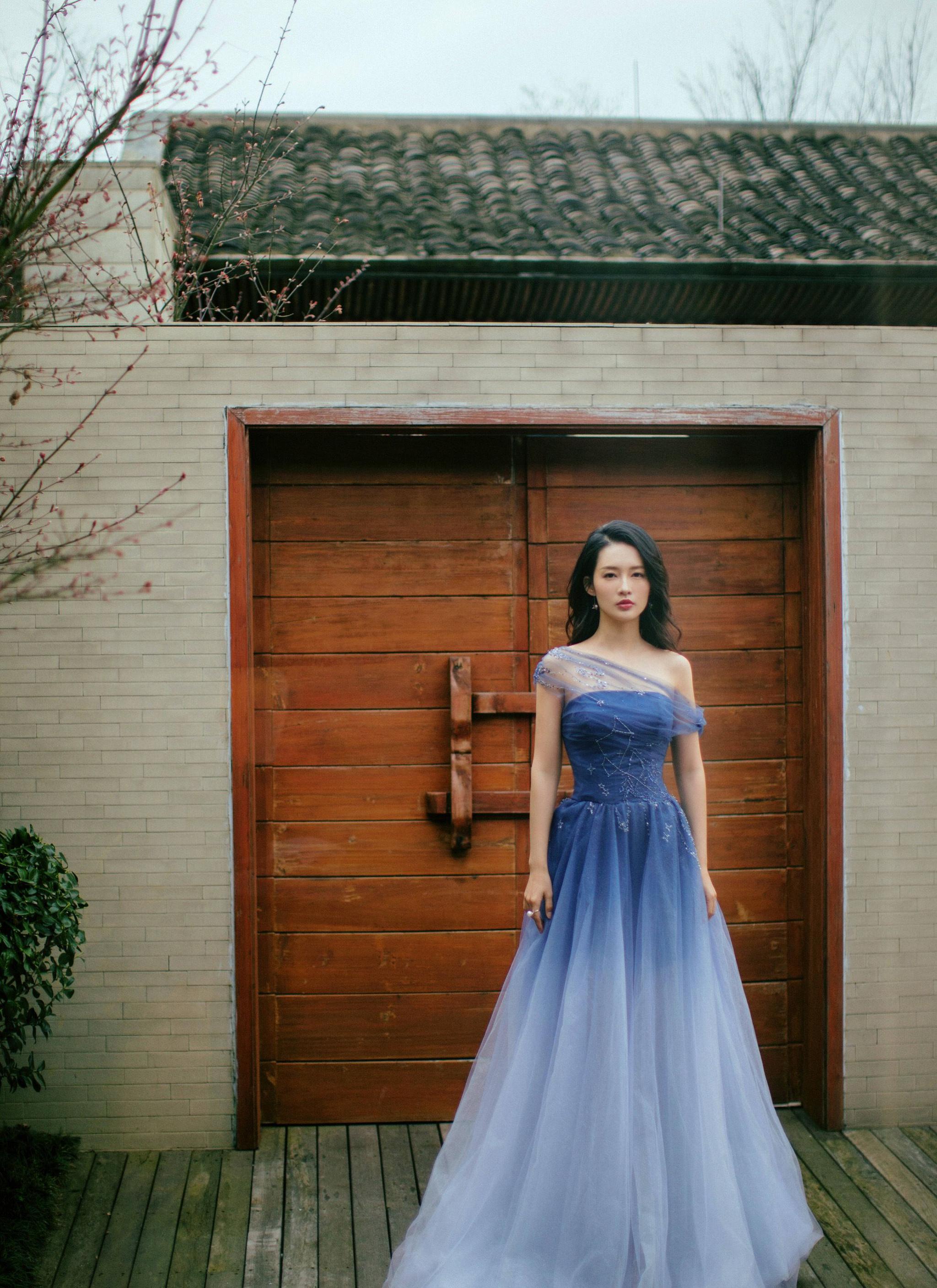 仙子|李沁|巴城镇_新浪新闻