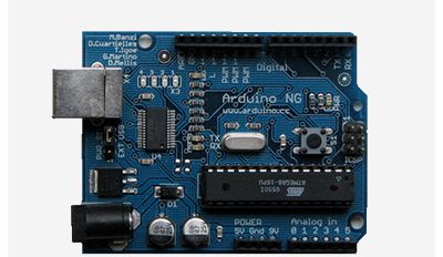 Arduino历史┃Arduino USB系列开发板大盘点|开发板|引脚|插脚_新浪新闻