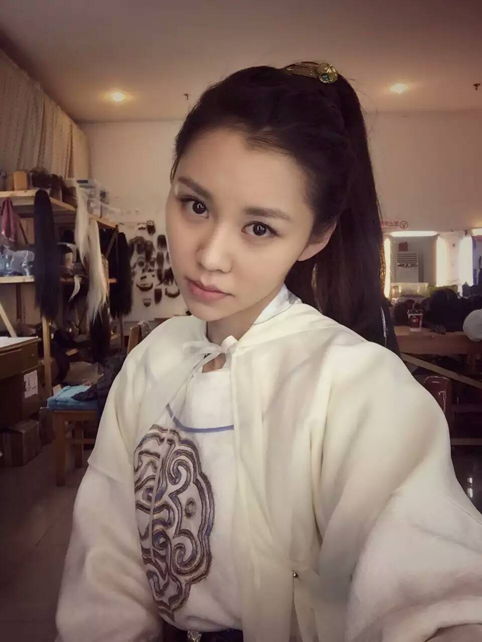 出道6年无人知,近日因一个角色走红,这位蒙古族姑娘火了!