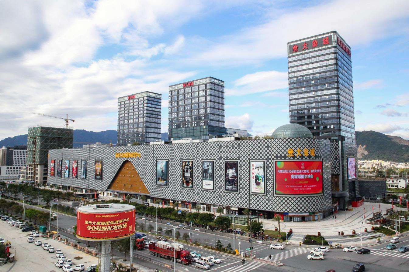 曾经的江南皮革厂,如今人均gdp浙江倒数第一,温州到底怎么了