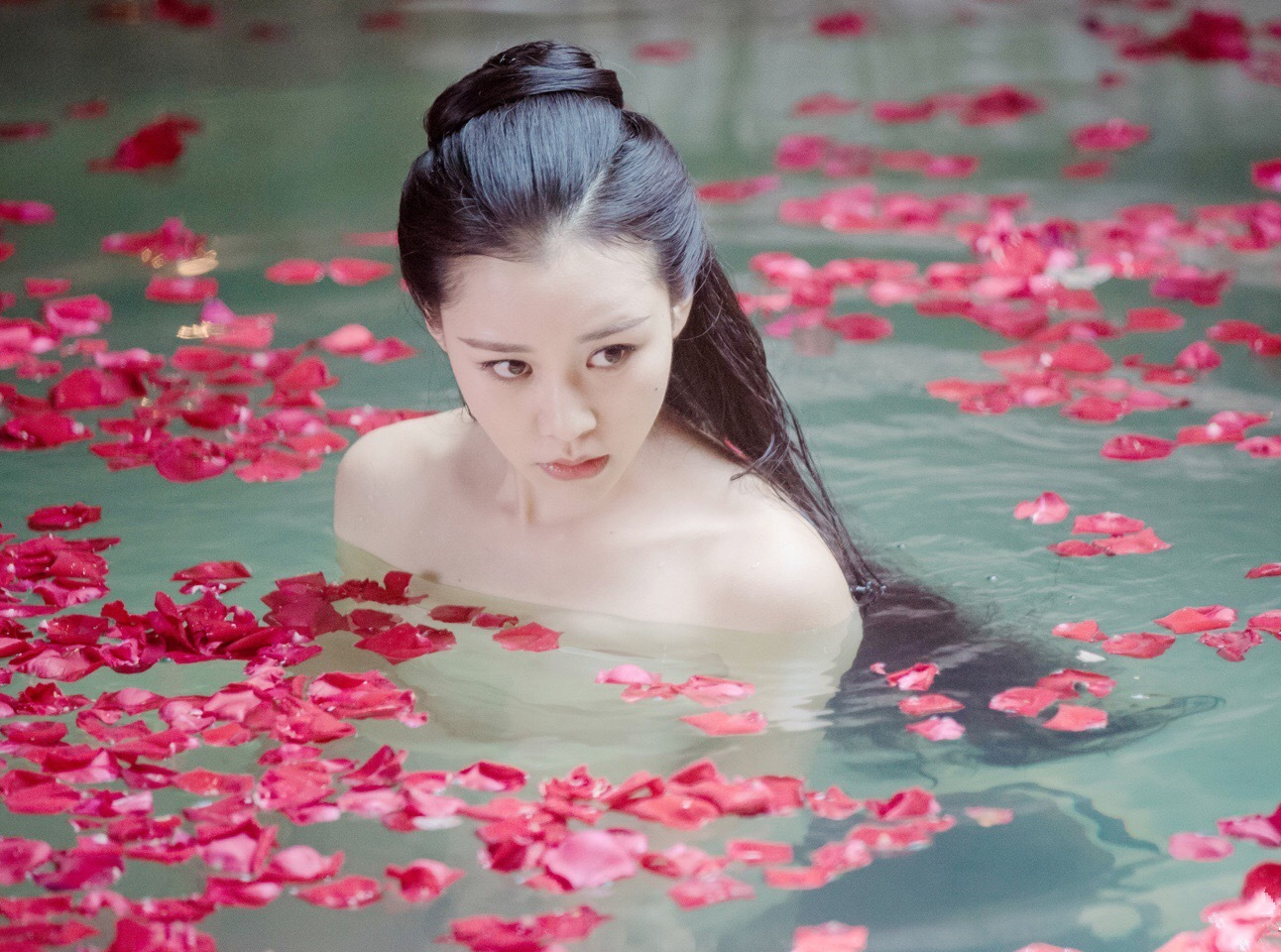 小师妹|阿丽亚|蒙古族_新浪新闻