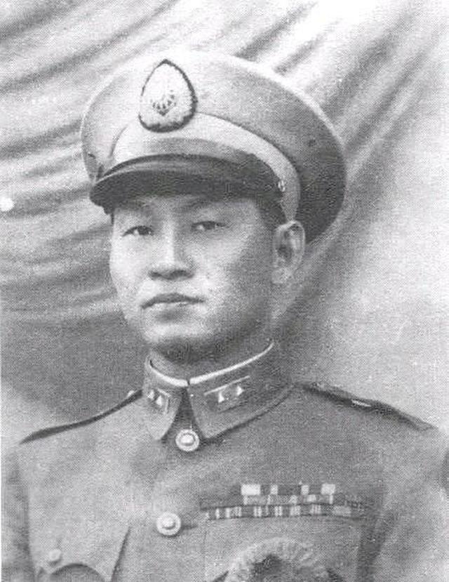 抗日战争的中流砥柱国军五大主力|胡琏|张灵甫|师长_新浪新闻