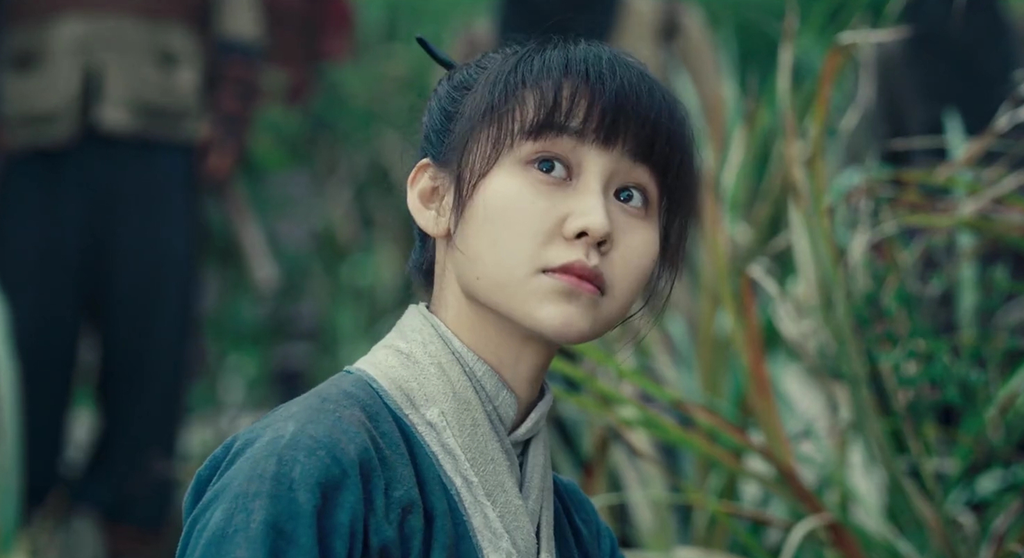 小师妹|阿丽亚|蒙古族_新浪新闻