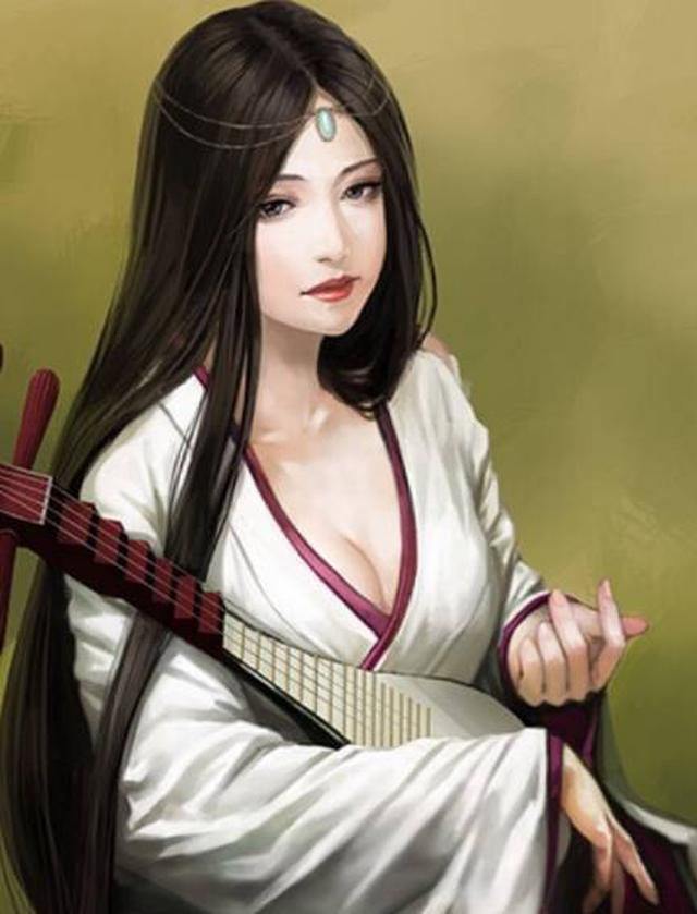 为了激起周瑜打赢赤壁大战的雄心,诸葛亮制造了曹操思慕小乔的绯闻