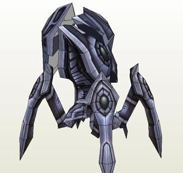星际争霸2龙骑士与追猎者的详细剖析