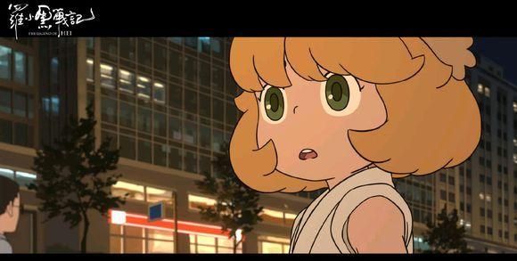 《罗小黑战记》人物设定(含角色手绘,能力,性格,观后感)