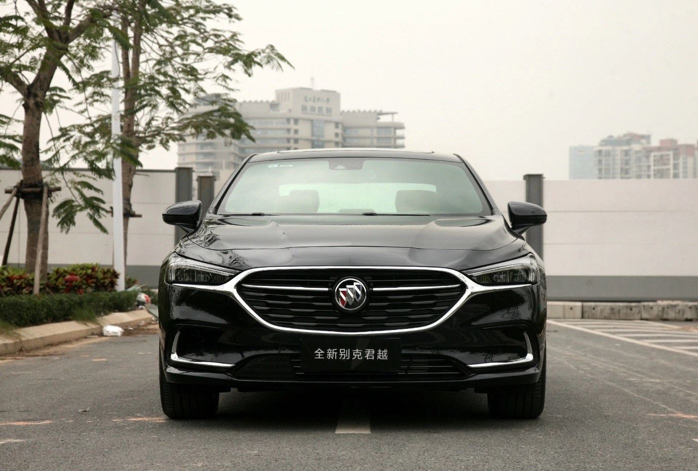 别克君越尊贵型28t_高清图集_新浪网