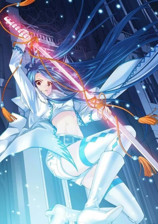 偷星九月天沧月与贪狼沧月与玄月这两对cp你怎么看