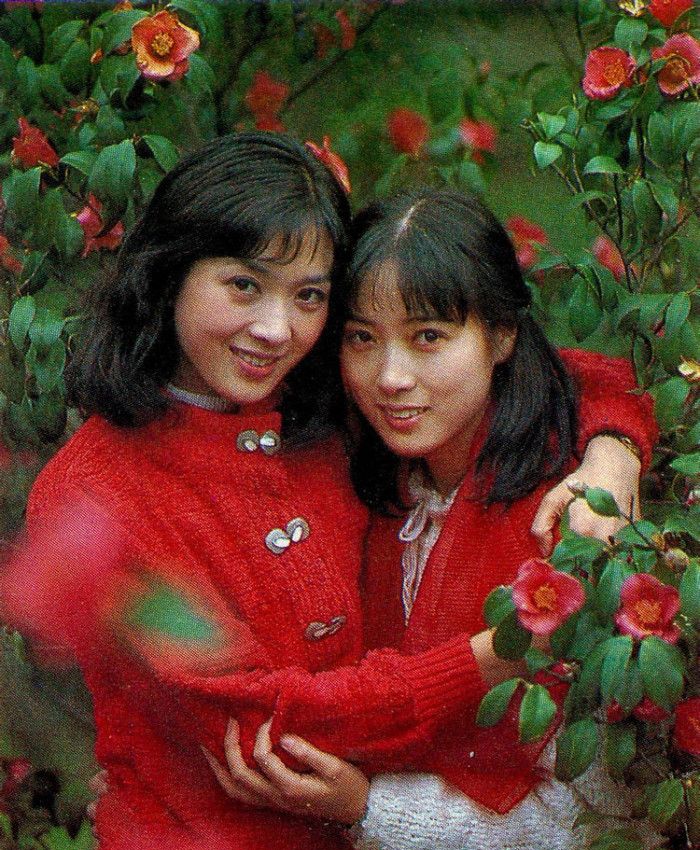 她是80年代中国最美女演员,被誉为"中国的奥黛丽·赫本"|龚雪|女演员