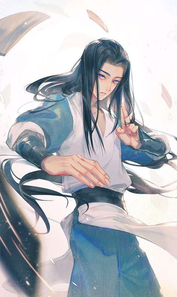 《罗小黑战记》人物设定(含角色手绘,能力,性格,观后感)