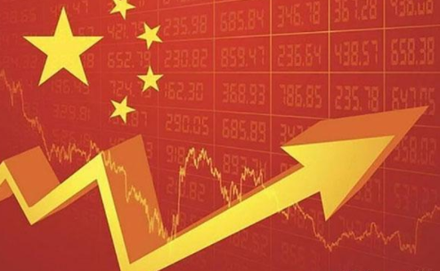 13.12万亿美元! 2018中国GDP总量! 印度英国