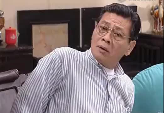 外来媳妇本地郎康伯康婶两人炒股吵到分开睡