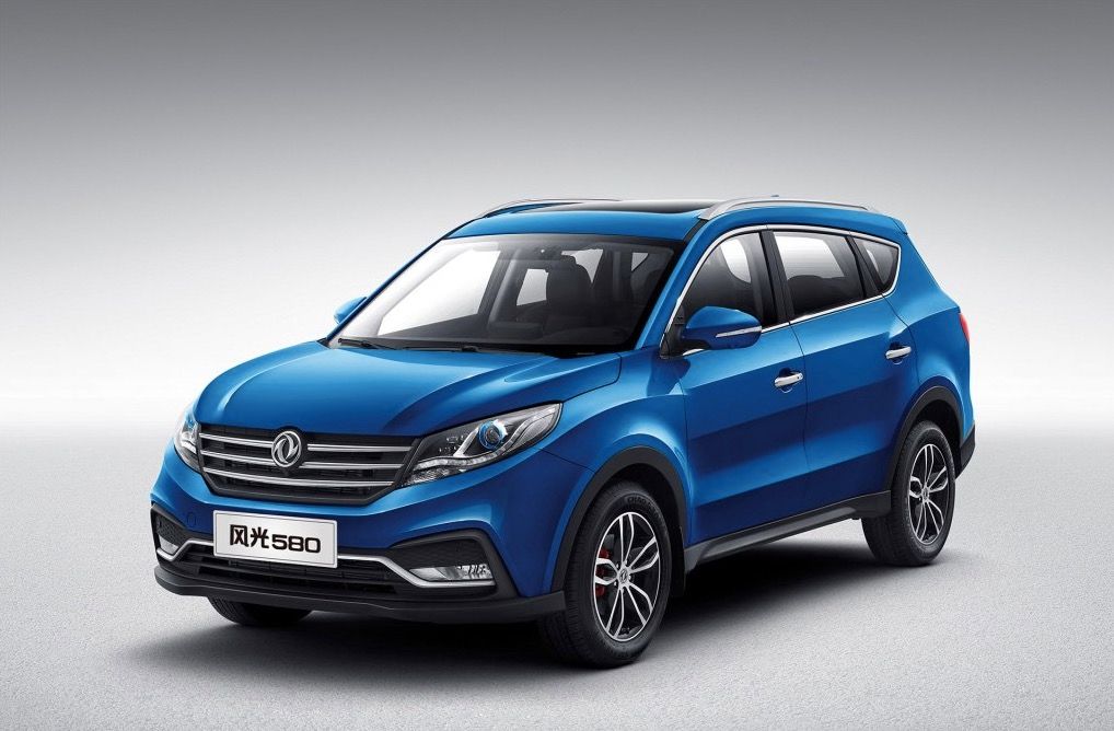 东风风光580和560哪款车更值得买 东风风光560质量和缺点分析