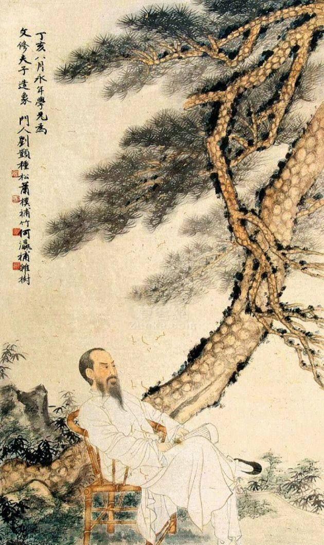 “大风堂”弟子之王永年作品|张善子|王永年|弟子_新浪新闻