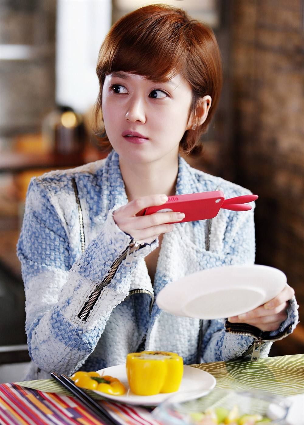 《刁蛮公主》女主张娜拉,曾经的励志,刁蛮小女生